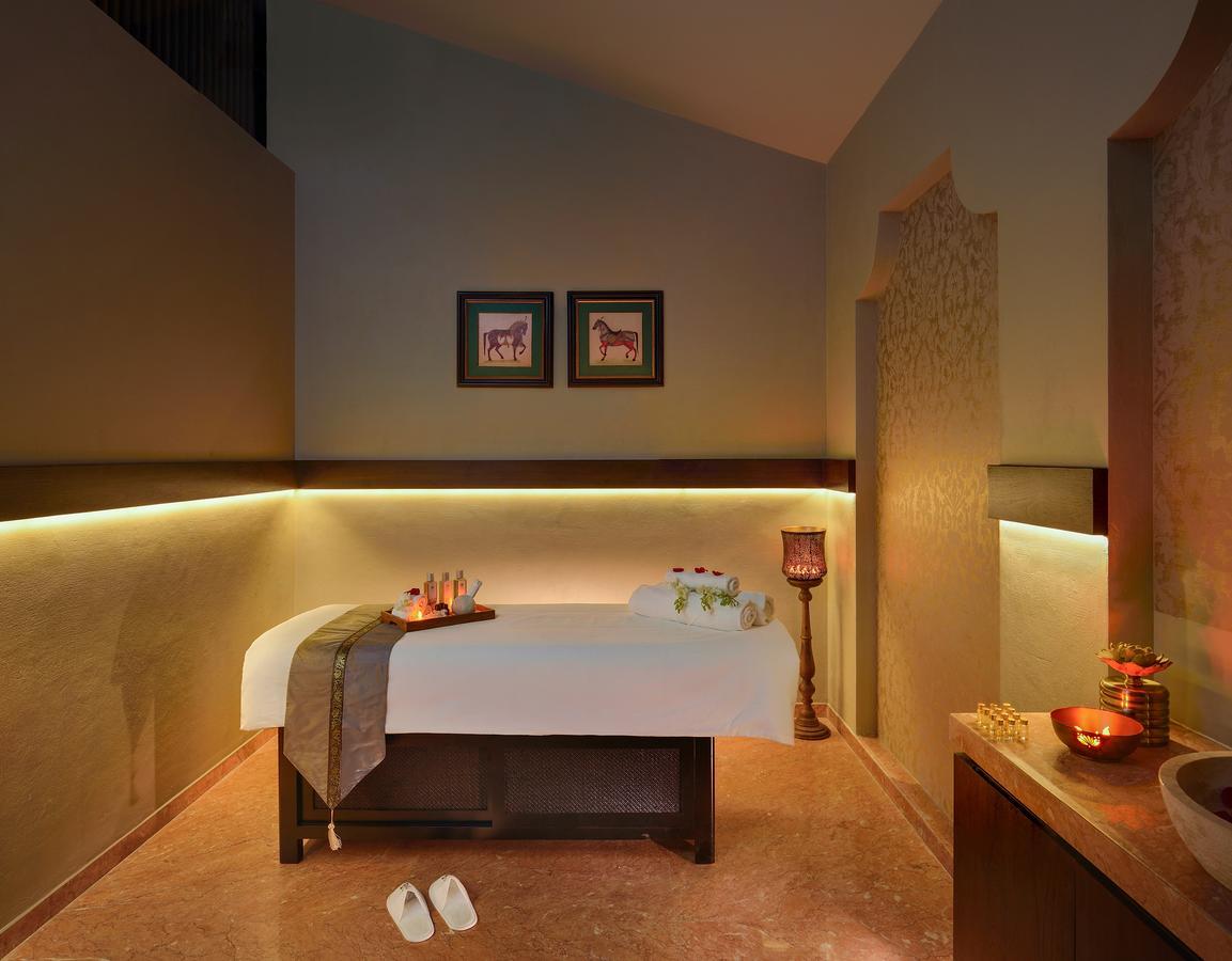 Kabir Hotel&Spa Vadódara Exteriér fotografie